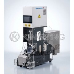 Semi-automatic Wire Sealing Machine