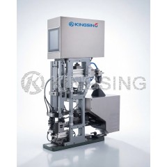 Automotive Wire Seal Insertion Workstation