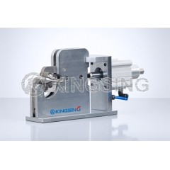Pneumatic Rubber Ring Hole Expanding Machine
