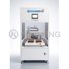 Automotive Blind Plug Insertion Machine