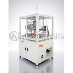 Automotive Blind Plug Installation System