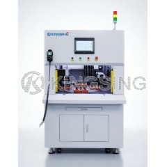 Multi-Station Blind Seal Assembly Machine