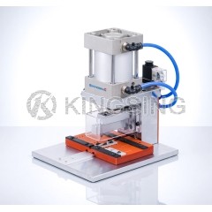 IDE Connector Crimping Machine