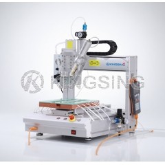 Automatic Glue Dispensing Machine