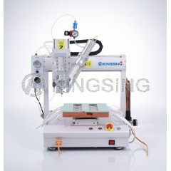 Automatic Glue Dispensing Machine