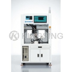 2D Rotary Vision Dispensing Machine