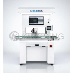 Automatic Inline Visual Dispensing Robot