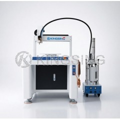 Floor-Standing Automatic Dispensing Machine