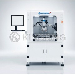 Automatic Conformal Coating Machine