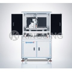 Inline Conformal Coating Robot