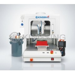 Automatic Conformal Coating Robot