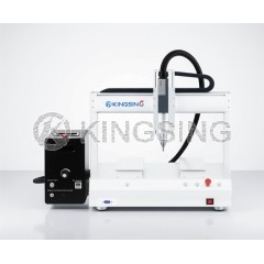 Double-station Plasma Cleaning Machine