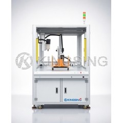 Automatic Plasma Activation Machine