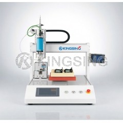 Desktop Automatic Screw Driving Machine