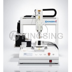 Desktop Vacuum-Pick Screw Driving Machine