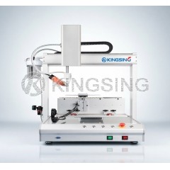 Desktop PCB Lead Cutting Machine