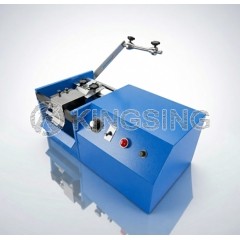 Capacitor Lead Cutter
