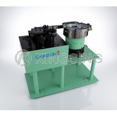LED Lead Cutter and Former