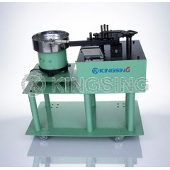 Transistor Lead Former