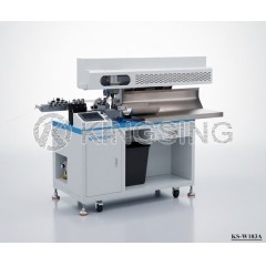 High-speed Cable Wire Stripping Machine