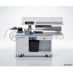 High-speed Cable Wire Stripping Machine