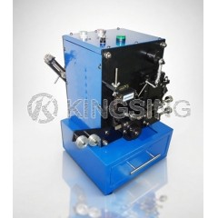 Jumper Wire Forming Machine