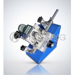 IC Lead Forming Machine