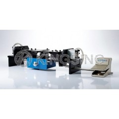 Customized Capacitor Lead Cutting Machine