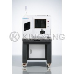 Ferrule Crimping and Tube Marking Machine