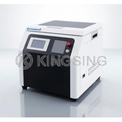 Wire Stripping and Ferrule Crimping Machine