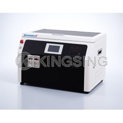 Socket & Pin Contacts Crimping Machine
