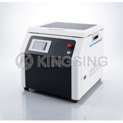 Solid Pin Terminals Crimping Machine