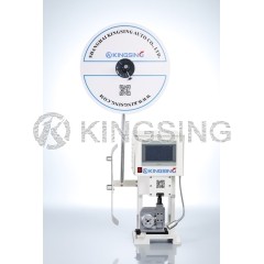 Servo Motor Terminal Crimping Machine