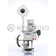 High Precision Terminal Crimping Machine