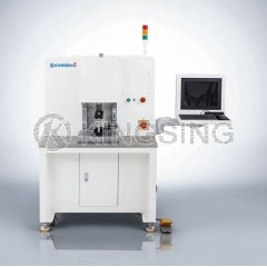 50Ton Servo Motor Large Terminal Crimping Machine