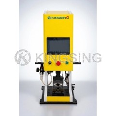Pneumatic Hydraulic Large Square Crimping Machine