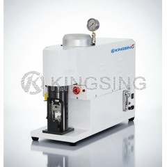Large Square Hydraulic Crimping Machine