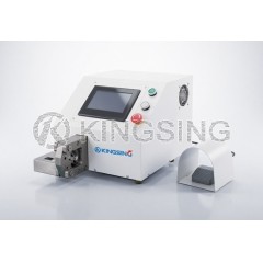 Hexagon Edge Terminal Crimping Machine