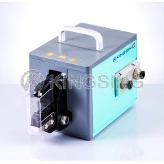 Pneumatic Terminal Crimping Machine