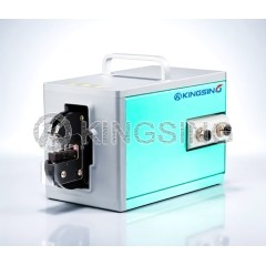 Pneumatic Bulk Terminal Crimper