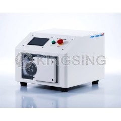 Connector Contact Four-Point Crimping Machine