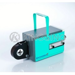 Pneumatic Pin Terminal Crimping Machine