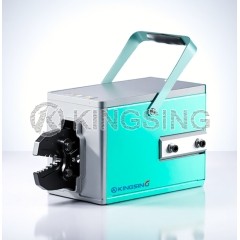 Pneumatic Aluminum Sleeve Crimping Machine