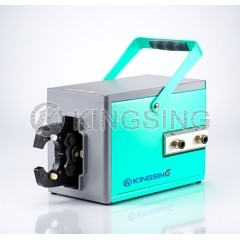 Heavy-Duty Pneumatic Terminal Crimper