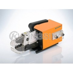 Bulk Terminal Pneumatic Crimping Machine