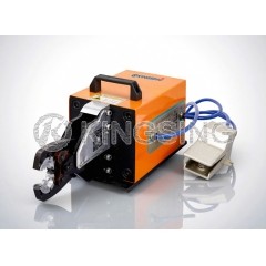 Heavy-Duty Pneumatic Crimper