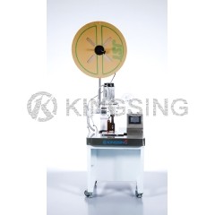Film Panel FFC Crimping Machine