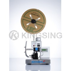 Economical FFC Flat Cable Crimping Machine
