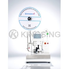 Servo Type FFC Flat Cable Crimping Machine