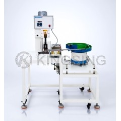 RJ11/RJ45 Connector Crimping Machine